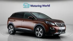 Used 2020 Peugeot 3008 Allure Estate | £9,400 (Good price)