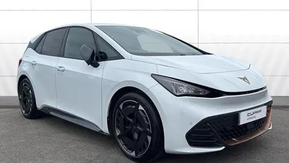 Used Cupra Born 150 kW (204 HP) 2024 Hatchback