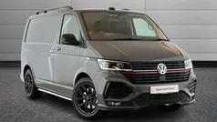 VW T6.1