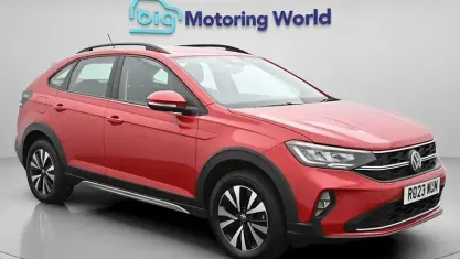Usado VW Taigo Life 95 HP (69 kW) 2026 SUV