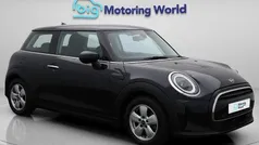 Used 2021 Mini Cooper Classic Hatchback | £15,600 (Good price)