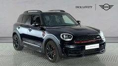 Other Used 2022 Mini John Cooper Works Countryman SUV | £29,710 (Fair price)