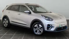 Used 2022 Kia e-Niro 4 SUV | £14,295 (Super price)