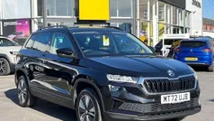 Used 2023 Skoda Karoq SE Drive SUV | £16,983 (Good price)