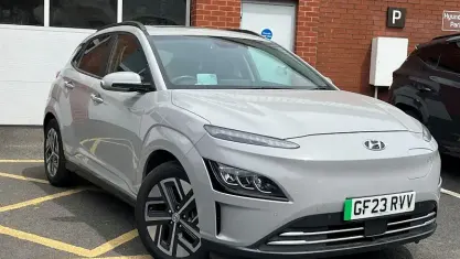 Used Hyundai Kona Ultimate 150 kW (204 HP) 2022 SUV