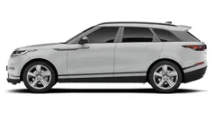 New 2026 Land Rover Range Rover Velar SE Dynamic SUV | £66,071 (Good price)