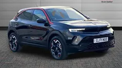 Used 2021 Vauxhall Mokka SRi SUV | £13,695 (Fair price)