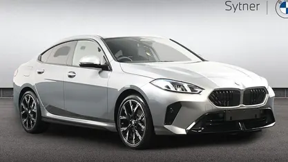 New BMW 220 M Sport 170 HP (125 kW) 2026 Coupe