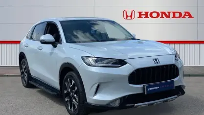 Usado Honda ZR-V Advance 184 CV (135 kW) 2026 SUV