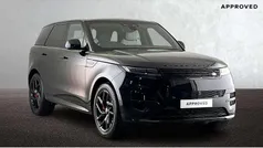 Used 2025 Land Rover Range Rover Sport SE Dynamic SUV | £91,000