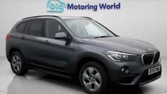 Used 2019 BMW X1 SUV | £11,100 (Super price)