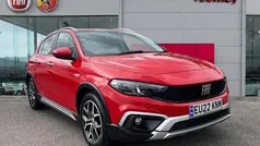 Used 2022 Fiat Tipo Red Estate | £11,990 (Fair price)