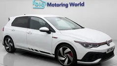 Used 2024 VW Golf VIII GTI Hatchback | £27,500 (Super price)
