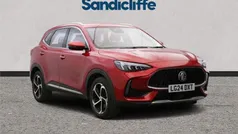 Used 2023 MG HS SE SUV | £16,816 (Fair price)