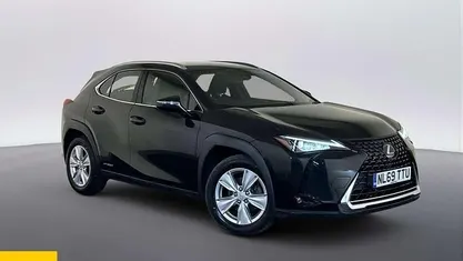 Used Lexus UX 250h 184 HP (135 kW) 2024 SUV