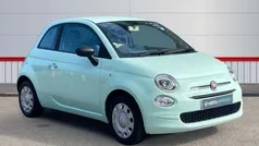 Used 2020 Fiat 500 Pop Hatchback | £5,495 (Super price)