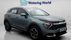 Used 2023 Kia Sportage 2 SUV | £17,700 (Good price)