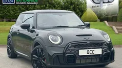 Used 2021 Mini John Cooper Works Hatch Hatchback | £19,950 (Fair price)