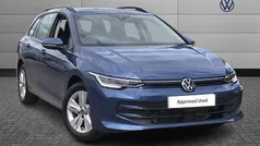 Used 2025 VW Golf VIII Life Estate | £22,870 (Fair price)