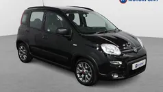 Used 2021 Fiat Panda City Life Hatchback | £9,499 (Fair price)