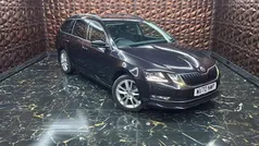 Used 2020 Skoda Octavia SE L Estate | £7,999 (Good price)