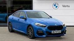 Used 2024 BMW 218 M Sport Coupe | £26,442 (Fair price)