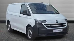 Used 2025 VW T6.1 Van | £33,528 (Fair price)