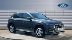 Used 2021 Audi Q5 Sport SUV | £28,906 (Fair price)