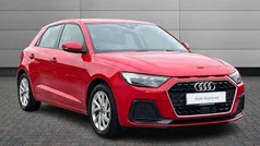 Used 2024 Audi A1 Sport Hatchback | £20,991 (Fair price)