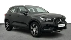 Used 2022 Volvo XC40 Inscription SUV | £26,500 (Fair price)