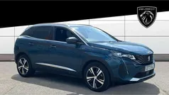 Used 2024 Peugeot 3008 GTi SUV | £21,995 (Good price)