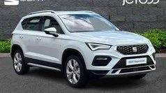 Used 2025 Seat Ateca Xperience SUV | £25,447 (Fair price)