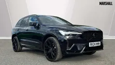 Used 2024 Volvo XC60 Ultra SUV | £43,980 (Fair price)