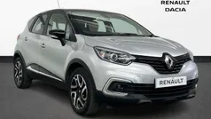 Other Used 2018 Renault Captur Iconic SUV | £8,500 (Fair price)