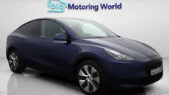 Used 2023 Tesla Model Y Long Range SUV | £25,600 (Good price)
