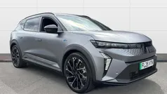 Used 2025 Renault Scénic Esprit Alpine MPV | £37,777 (Fair price)