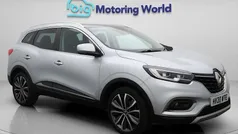 Used 2019 Renault Kadjar Version S SUV | £12,500 (Fair price)