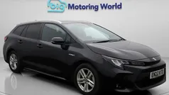 Used 2021 Suzuki Swace SZ-T Estate | £16,525 (Fair price)