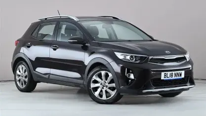 Used Kia Stonic 120 HP (88 kW) 2020 SUV