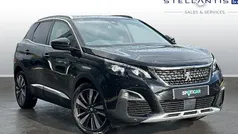 Used 2020 Peugeot 3008 Premium Estate | £12,926 (Fair price)