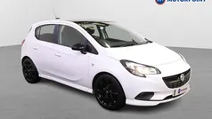 Used 2019 Vauxhall Corsa SRi Hatchback | £8,949 (Fair price)