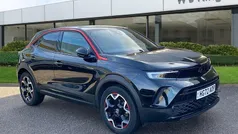Used 2025 Vauxhall Mokka GS Line SUV | £15,795 (Good price)