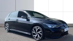 Used 2024 VW Golf VIII R-line Hatchback | £20,850 (Fair price)