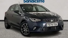 Used 2024 Seat Ibiza XCELLENCE Hatchback | £19,719 (Fair price)