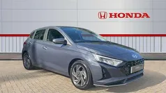 Other Used 2025 Hyundai i20 Advanced Hatchback | £17,496 (Fair price)