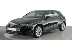 Used 2022 Audi A3 Sportback Business Hatchback | £17,960 (Fair price)