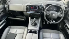 Grey Used 2021 Citroën C5 Aircross PureTech SUV | £15,404 (Fair price)
