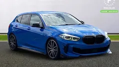 Used 2024 BMW M135 Hatchback | £24,199 (Good price)