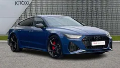 Used 2024 Audi RS7 Design Hatchback | £87,191 (Fair price)