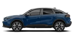 Used 2025 Citroën e-C4 Hatchback | £29,401 (Fair price)